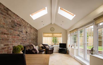 conservatory roof insulation Upper Hale, Surrey