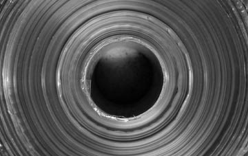 Upper Hale edpm waterproofing