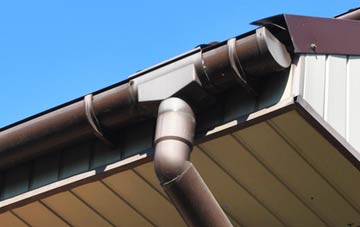 types of Upper Hale fascias