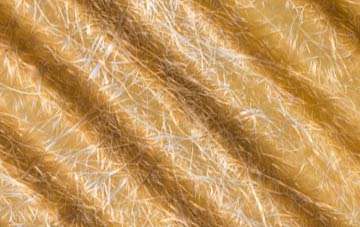 Upper Hale fibreglass roof waterproofing