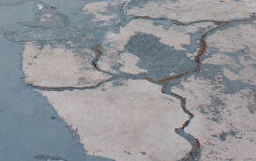 fibreglass roofing replacement Upper Hale