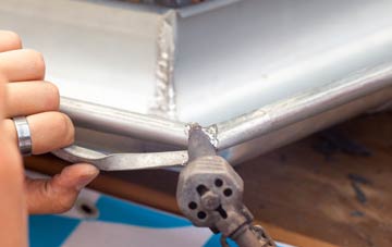 disadvantages of Upper Hale lead roofing