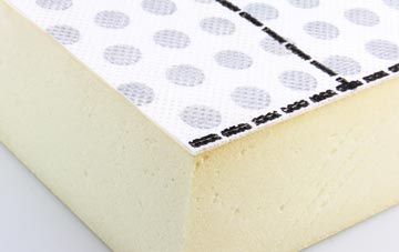 meeting Upper Hale building codes