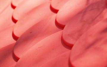 Upper Hale plastic roof costs