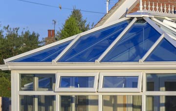professional Upper Hale conservatory insulation