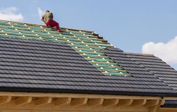 roof replacement Upper Hale, Surrey