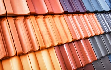Upper Hale roof tile costs
