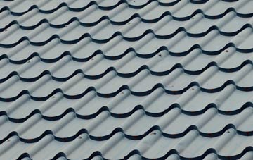 Upper Hale rubber roofing companies