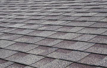 Upper Hale tiles for shallow pitch roofing