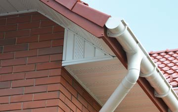 Upper Hale soffit repair costs