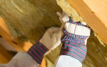 types of Upper Hale pitched roof insulation materials
