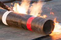 free Upper Hale re-felting quotes