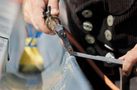 Upper Hale lead roof quotes